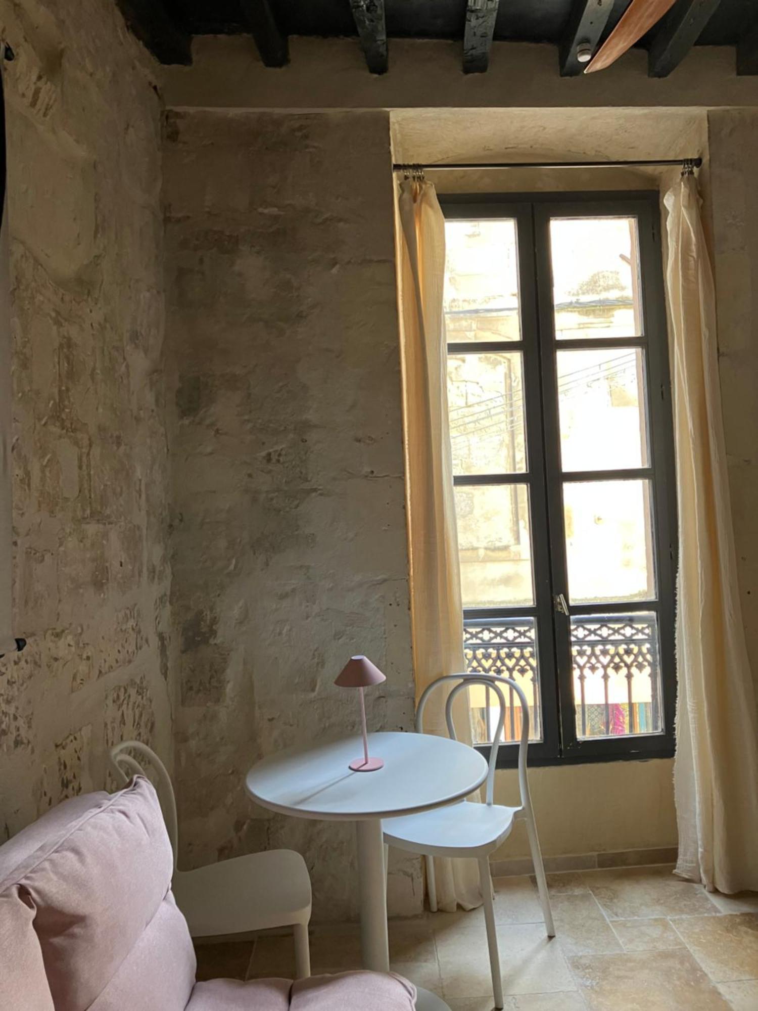 Pop'Arles Apartment Exterior photo