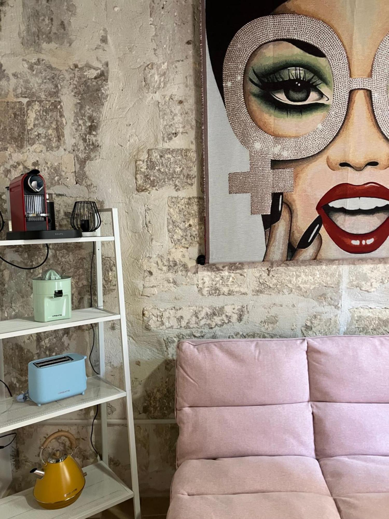 Pop'Arles Apartment Exterior photo