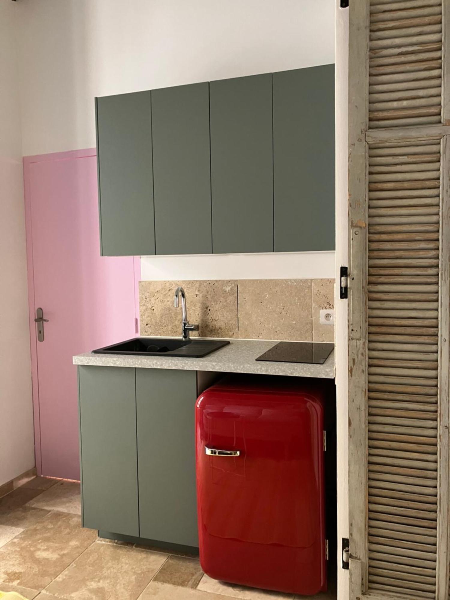 Pop'Arles Apartment Exterior photo