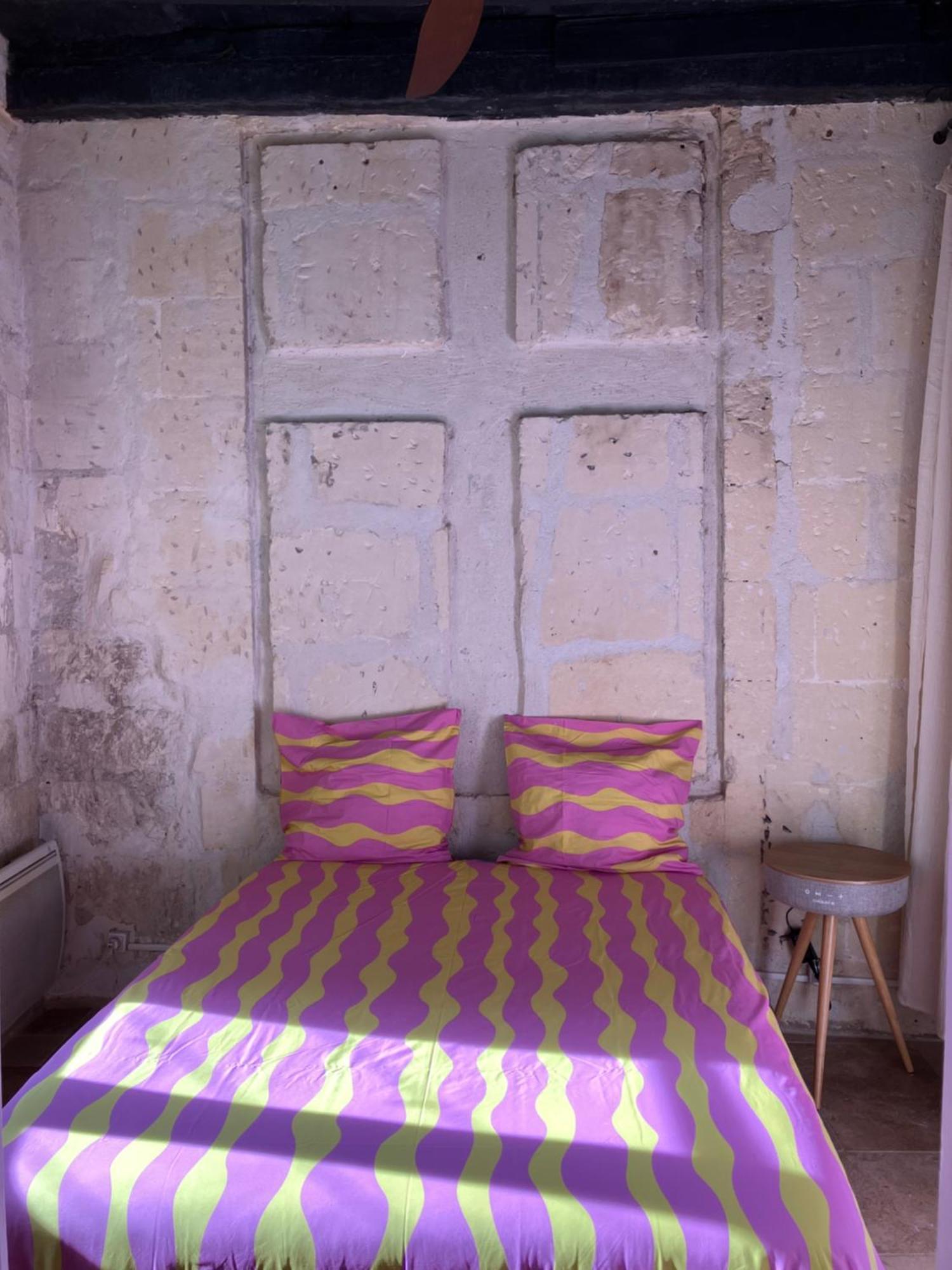 Pop'Arles Apartment Exterior photo