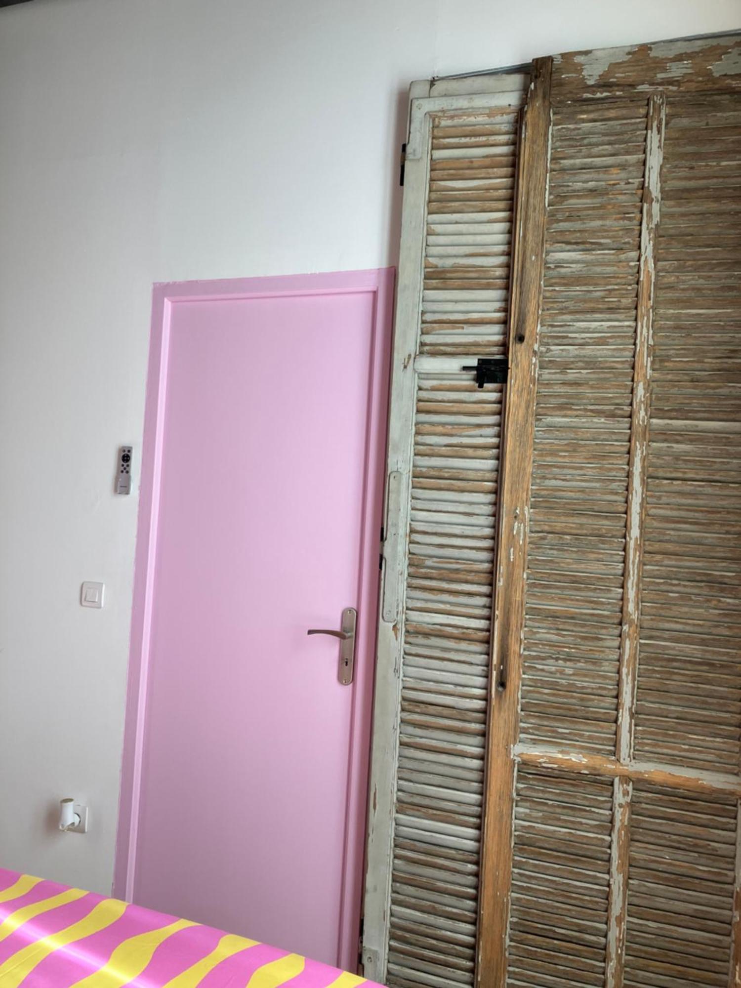 Pop'Arles Apartment Exterior photo