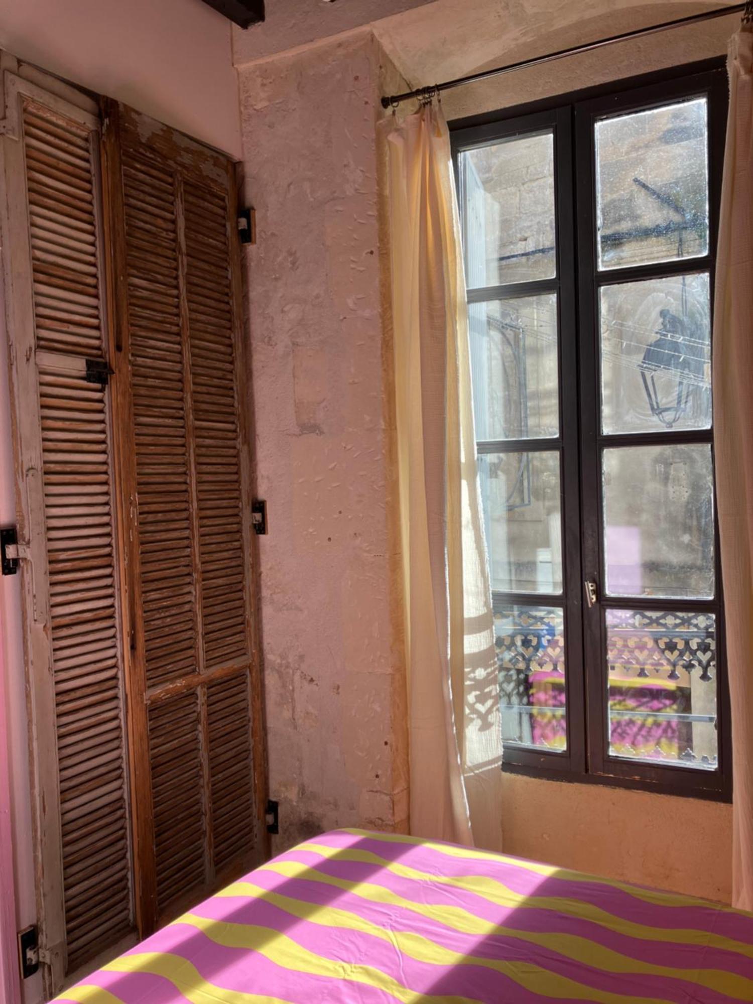Pop'Arles Apartment Exterior photo
